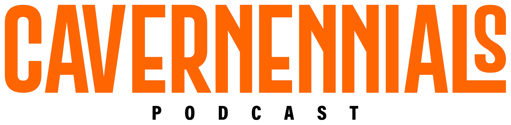 Cavernennials Podcast